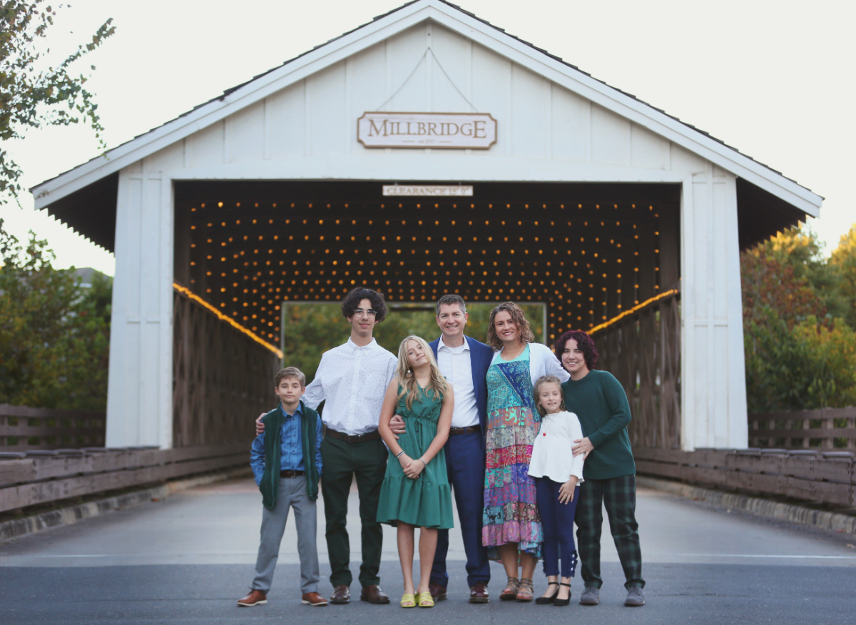 Dentist in Wesley Chapel, NC